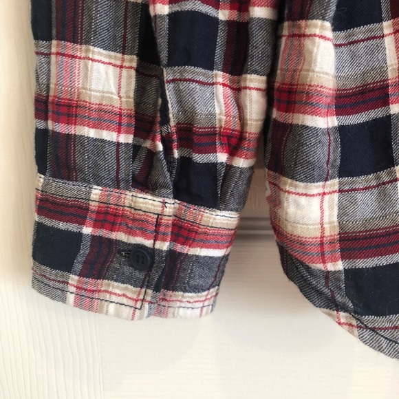 beachlunchlounge Women’s Casual Button Up - Picture 3 of 5